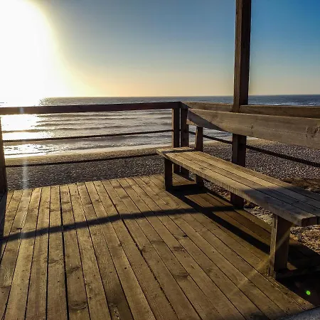 Brisa Do Mar Da Vagueira Apartment *