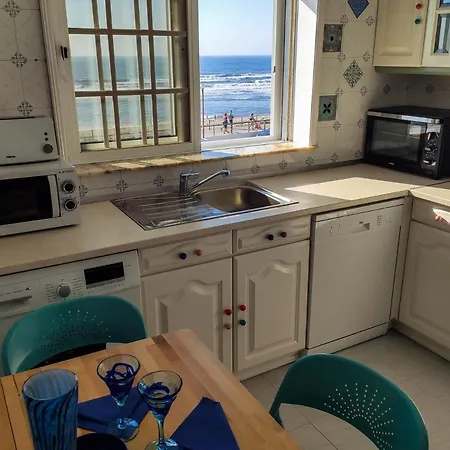 Apartment Brisa Do Mar Da Vagueira *