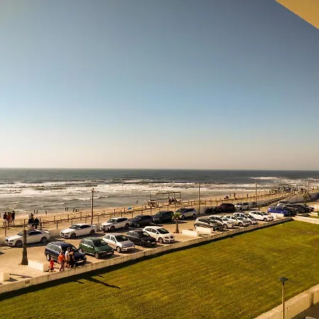 Apartment Brisa Do Mar Da Vagueira Praia da Vagueira