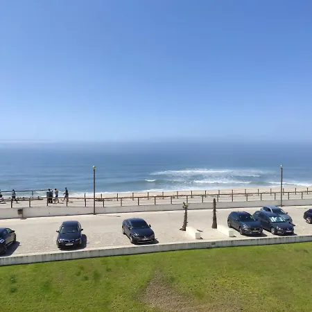 Brisa Do Mar Da Vagueira アパート Praia da Vagueira