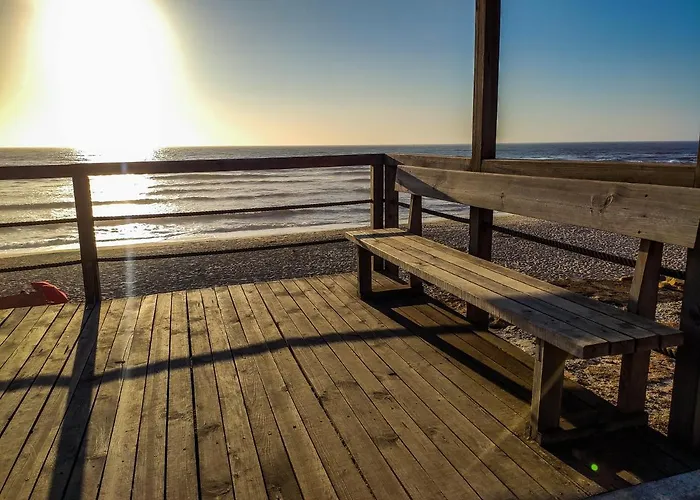 Brisa Do Mar Da Vagueira Appartamento *