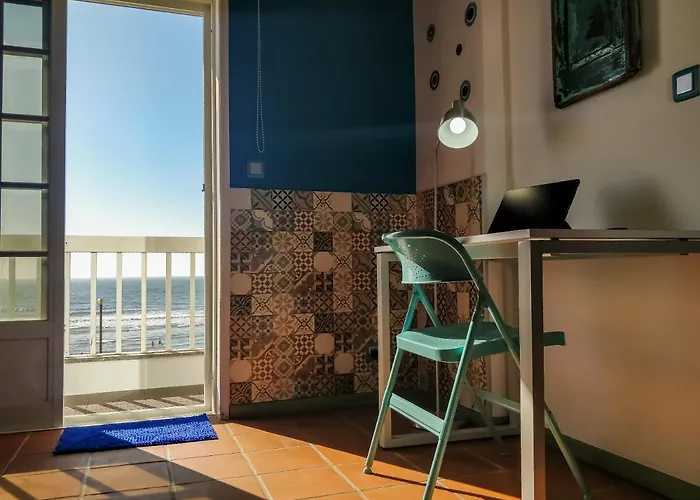 Apartment Brisa Do Mar Da Vagueira *