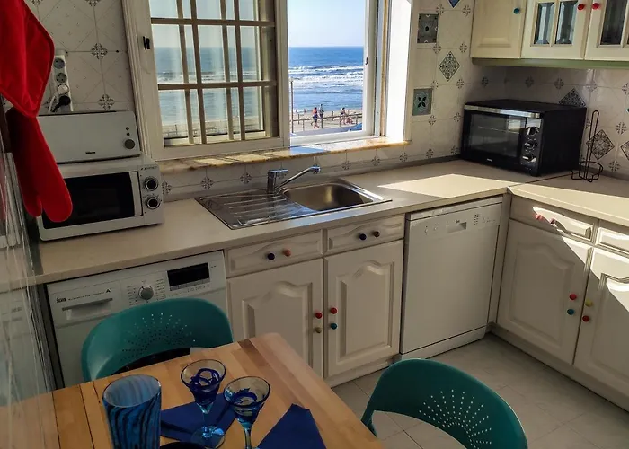 Appartamento Brisa Do Mar Da Vagueira *