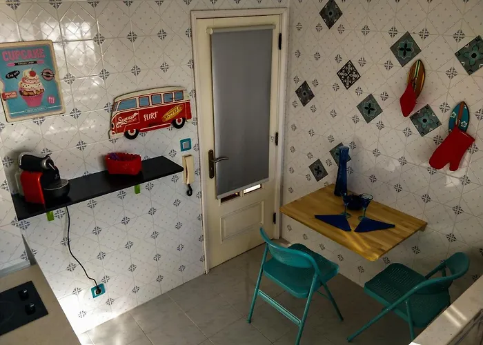 Brisa Do Mar Da Vagueira * Praia da Vagueira