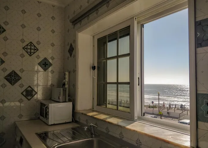 Apartment Brisa Do Mar Da Vagueira