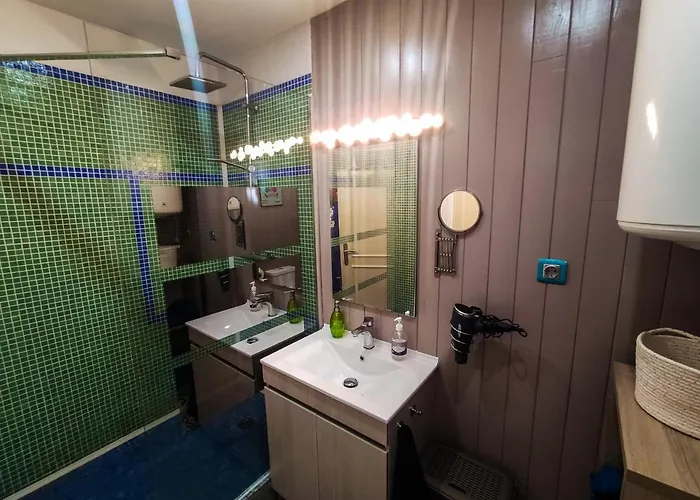 Brisa Do Mar Da Vagueira Appartamento Praia da Vagueira