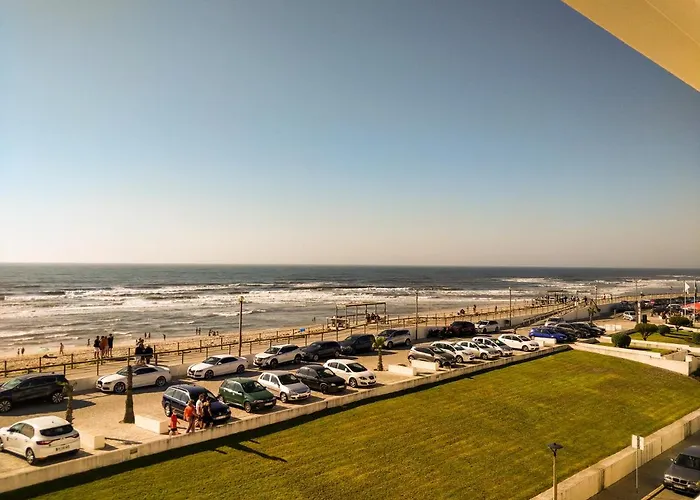 Appartamento Brisa Do Mar Da Vagueira Praia da Vagueira