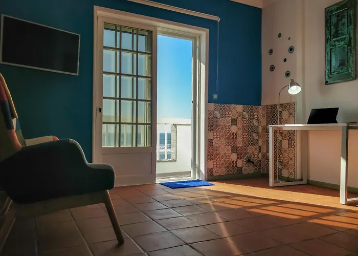 Apartment Brisa Do Mar Da Vagueira *