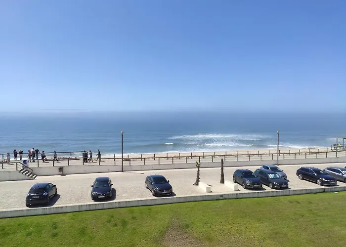 Brisa Do Mar Da Vagueira Appartamento Praia da Vagueira